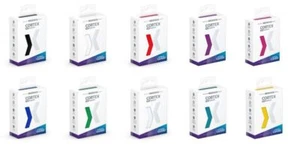 Ultimate Guard Cortex Sleeves Standard Size (100) (66x91mm) - Bild 1 von 12