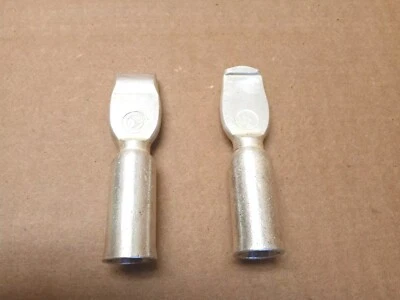 Authentic Anderson SB350 Contacts 2/0 awg 2-pack 907 - Image 1 of 4