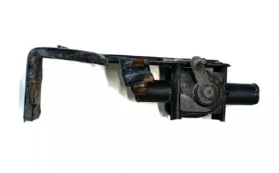 HEATER WATER VALVE 1998-2002 HONDA ACCORD OEM WITH BRACKET COOLANT RADIATOR - Image 1 of 4