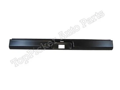 Parachoques trasero antivuelco para camioneta Chevy/Gmc C10 C20 Fleetside 1973-1987 Foto 1 de 4