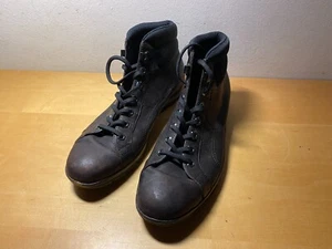 Used - Leather boots PRADA Botas de piel - For men Para hombre - Nº 8´5 - Bild 1 von 15