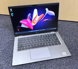 Dell Laptop, Latitude 7310, Core i5-10310U, 8GB/256SSD, 13.3" FHD IPS, good -491 - Picture 1 of 4