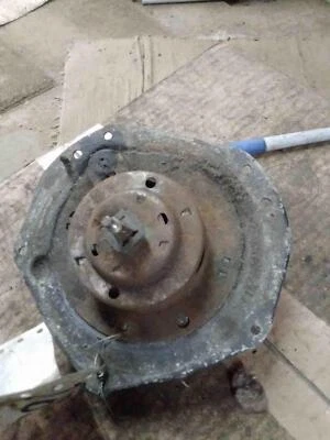 Motor soplador Buick Skylark 1975-1998 Foto 1 de 2