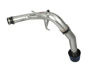 Injen 13 for Hyundai Veloster Turbo 1.6L 4cyl Turbo GDI Polished Cold Air Intake - Picture 1 of 12