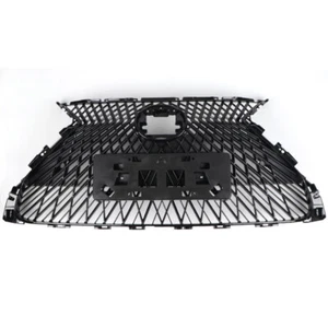 FOR 2019-2024 Lexus ES300H ES350 Front Grille Bumper Grill LS Style - Foto 1 di 2