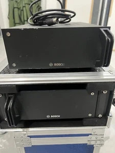1pc used good BOSCH DCN-EPS with 90 day warranty By express - Picture 1 of 4