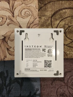 Insteon 2245222 Controller Hub - Image 1 of 4