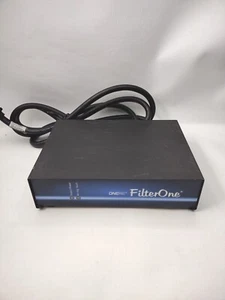 OneAC Filter One Power Line Conditioner Model FS11015A - Picture 1 of 4