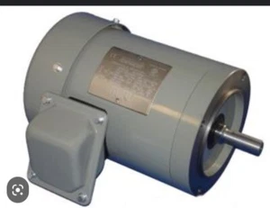 3/4HP 1800RPM 56C 230/460V TEFC RBY074FHA STERLING ELECTRIC - Picture 1 of 2