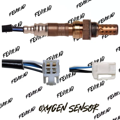 Denso Oxygen O2 Sensor - Direct Fit - 234-4233 Foto 1 de 4