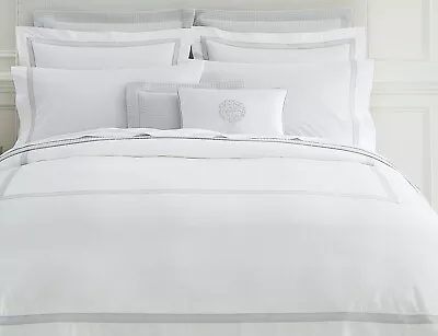 Sferra Estate Duvet Cover - Image 1 of 2