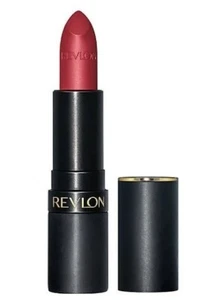 2 Revlon Super Lustrous Mattes Lipstick #008 SHOW OFF. 0.15OZ EACH.  - Picture 1 of 3
