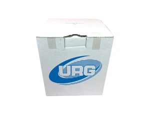 ¡NUEVO! Escáner láser de seguridad telémetro de escaneo de doble zona Hokuyo UAM-05LP-T301 - Imagen 1 de 4