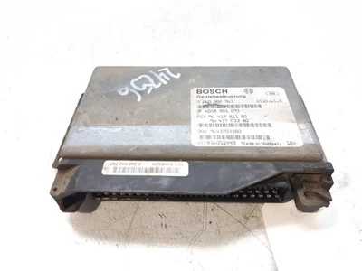 9641281180 centralina motore per PEUGEOT 607 2.2 HDI 2000 6325661 - Immagine 1 di 4