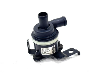 2018–2024 CHEVROLET EQUINOX AUXILIARY COOLANT WATER PUMP OEM 23463177 - Image 1 of 4