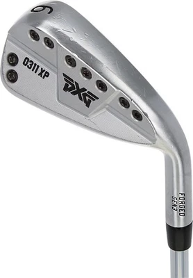PXG Golf 0311XP Gen 3 4-PW Set di ferri regolari True Temper Elevate 95 VSS valore - Immagine 1 di 3