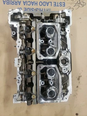 Conjunto de cabeça de cilindro do motor a gasolina 12-18 BMW 328i 528i X3 F30 N26 2.0L fabricante de equipamento original - Imagem 1 de 4