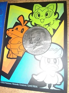 1986 p kennedy half dollars - Bild 1 von 1