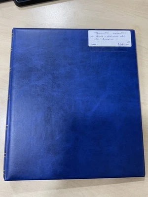 Sellos temáticos, en su mayoría animales, aves, etc. STC £332. D/76 Foto 1 de 4