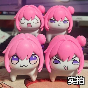 Nikke:the Goddess of Victory Doro Dog Dorothy Pvc Figure Model Collection Decor - Picture 1 of 10