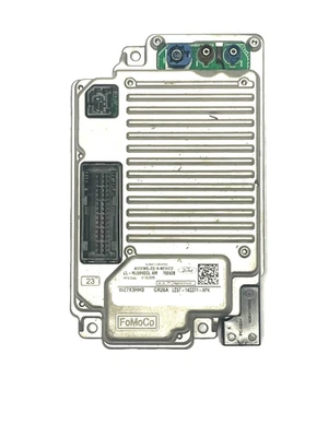 2020-2023 LINCOLN AVIATOR NAVIGATION COMMUNICATION MODULE LC5T-14G371-APK OEM - Image 1 of 4