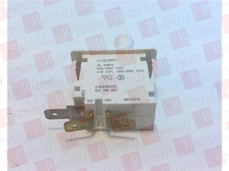 采埃孚 FRIEDRICHSHAFEN E6930A0 / E6930A0(全新无盒) — 第 1/1 张图片