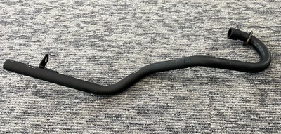 1980-1984 Honda ATC 185 ATC 200 ATC 200S Strait Pipe Exhaust System Rocky NOS - Image 1 of 4