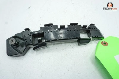 16-20 Honda HR-V OEM Right RH Passenger 1 Bumper Bracket * CRACKED * 5032 - Imagem 1 de 4