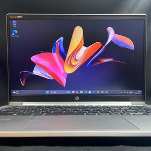 HP Elite Dragonfly 13.3" FHD Touch Intel Core i5 16GB RAM 256GB SSD Laptop - Picture 1 of 12