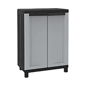 Armadio Terry twistblack680 2 porte - Foto 1 di 3