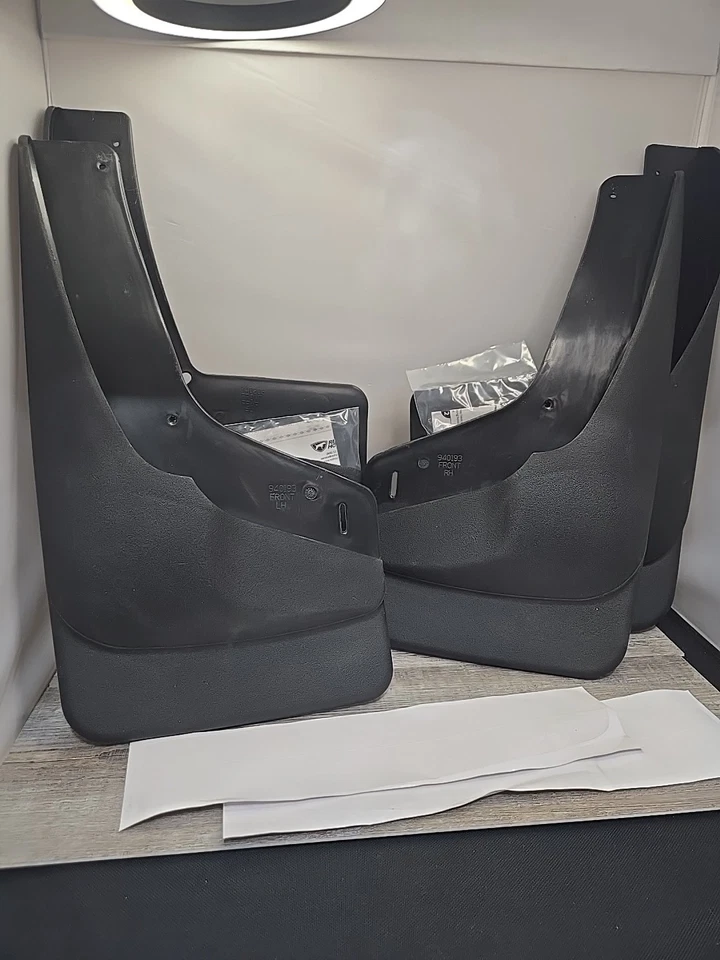 Red Hound автоматическая замена 1999 - 2007 chevy/gmc silverado/sierra 1500 грязь... - Изображение 1 из 4