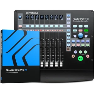 Presonus FaderPort 8 - Bild 1 von 5