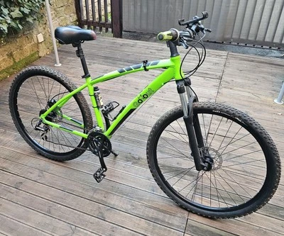 bicicletta mtb uomo usata - Immagine 1 di 4