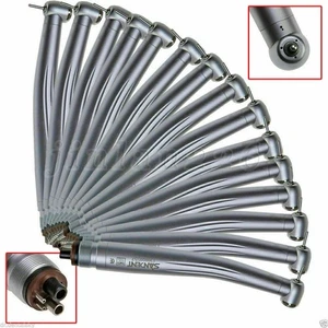 1-10pcs NSK PANA MAX Style Dental Drill High Speed Handpiece 2/4 Holes connector - Picture 1 of 7