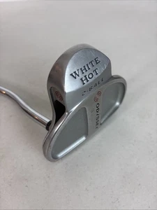 *TOLL* Original Odyssey White Hot 2-Ball Putter 35" NEUER GRIFF (4496) - Bild 1 von 9