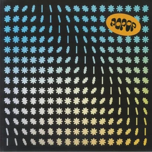 VARIOUS - Popop Compilation 01 - Vinyl (hand-numbered LP limited to 200 copies) - Picture 1 of 1