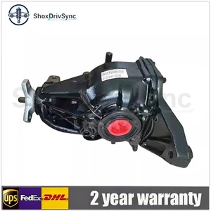 Rear Axle Differential 3.46 For Mercedes W204 W212 GLK350 GLK200 A2043505414 - Picture 1 of 6