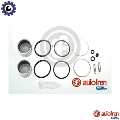 REPAIR KIT BRAKE CALIPER D42590C FOR AUSTIN TRIUMPH ROVER MINI-MOKE 1.0L 4cyl - Image 1 of 4