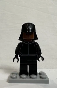 Lego Star Wars First Order Crew Member (Officer Sumistu) Sw0694 - Picture 1 of 6