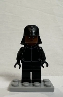 Lego Star Wars First Order Crew Member (Officer Sumistu) Sw0694 - Image 1 of 4