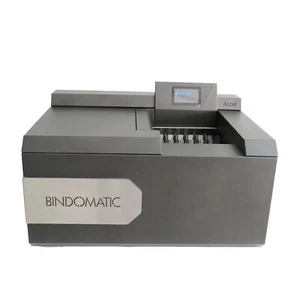 Coverbind Accel Ultra Automatic Thermal Binding Machine - Picture 1 of 7
