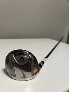 Nike Victory Red Pro STR8-FIT 5/19 ALDILA VooDoo XVR7 (Left handed) - Picture 1 of 10
