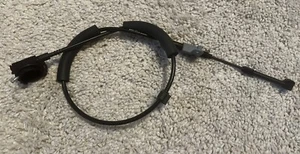 New 1997-1999  Ford Escort Cable F7C6-9A825-AG - Picture 1 of 7