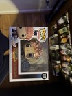 Funko Pop Animation Jujutsu Kaisen Yuji Itadori with Tsukamoto Doll #1117