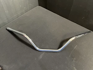 Norton Commando 750 850 Handlebars 06-1046 7/8 U.S. Style 1969 -1975 Emgo - Picture 1 of 7