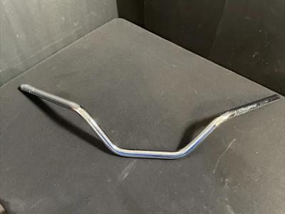 Norton Commando 750 850 Handlebars 06-1046 7/8 U.S. Style 1969 -1975 Emgo - Image 1 of 4