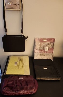 Cartera Base Miche Petite Negra 4 Carcasas AVA NIKKI CAMI & MADDY Foto 1 de 4