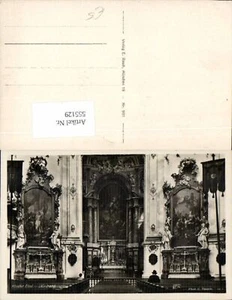 555129, monasterio de Ettal  - Imagen 1 de 1