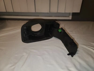 2004-2010 BMW 5-Series G30 520 540i M5 530i Fechadura de porta a gás bolso combustível fabricante de equipamento original - Imagem 1 de 4