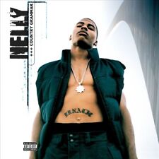 NELLY COUNTRY GRAMMAR NEW LP